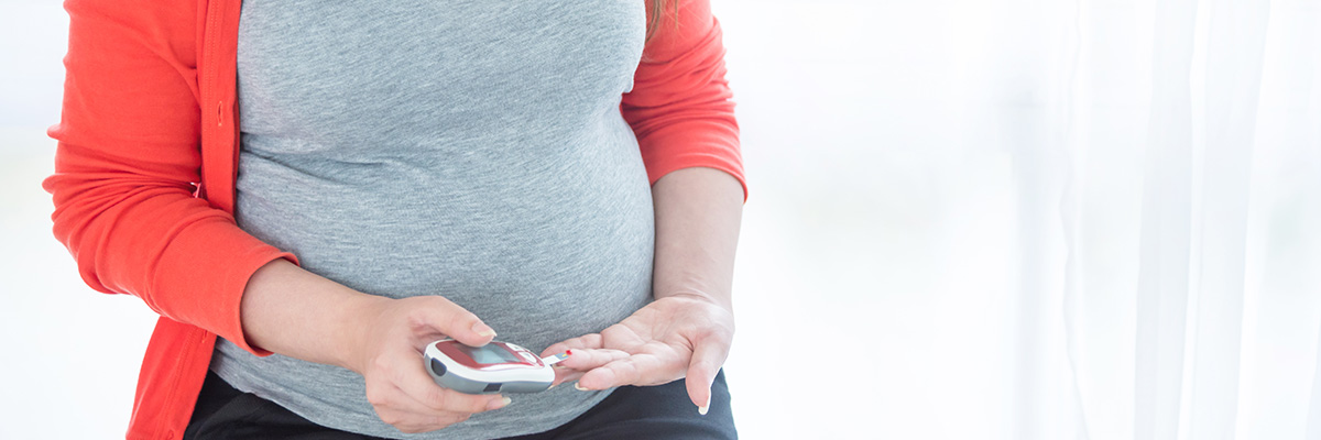 La surveillance des grossesses à risque